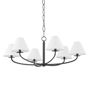 Stacey Chandelier
